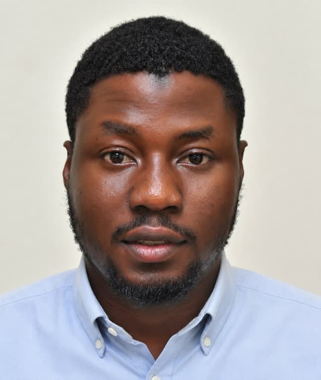 Olushola Yahaya